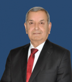 Asef Shahin